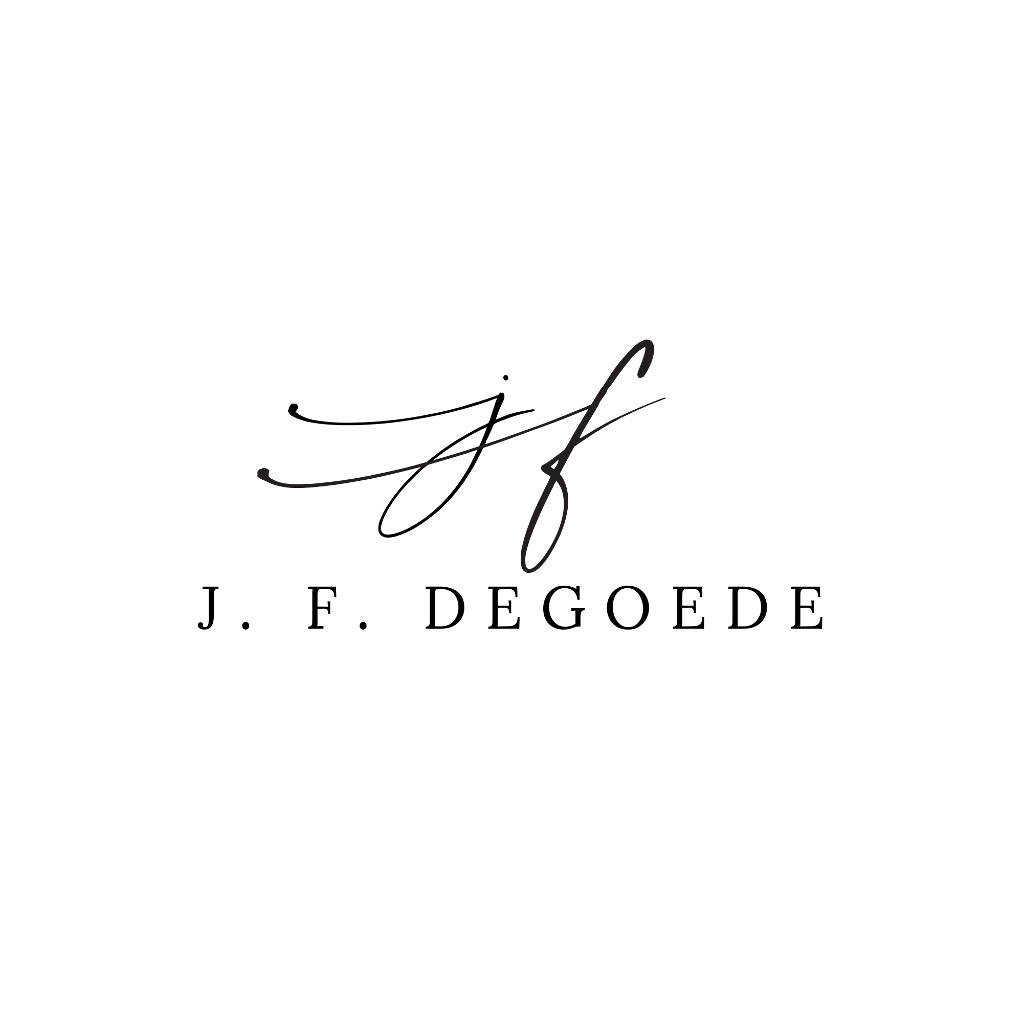 J.F. deGoede