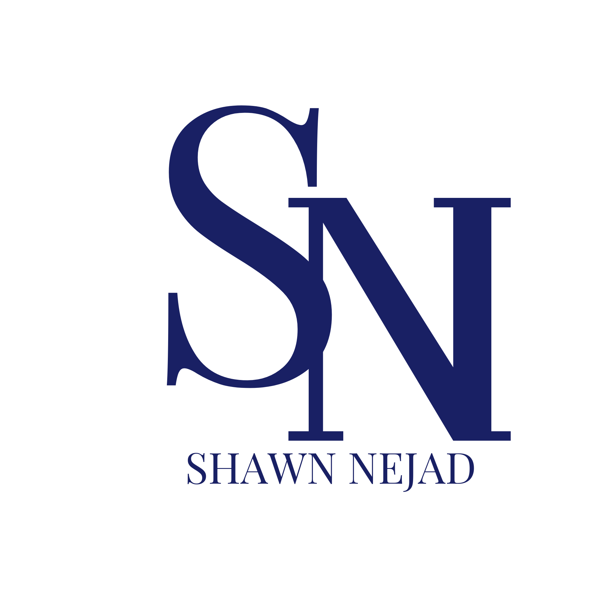 Shawn Nejad