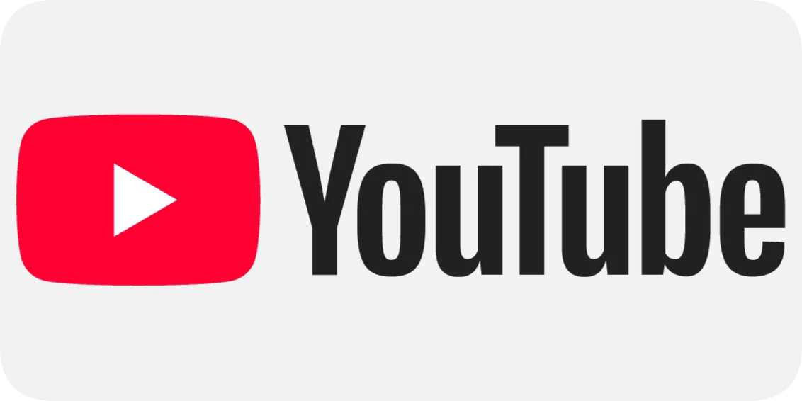 YouTube